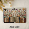 Floral Harmony | Kindle Case
