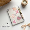 Floral Shelf iPad Case