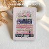 Floral Tranquility | Kindle Case
