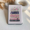 Floral Tranquility | Kindle Case