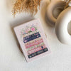 Floral Tranquility | Kindle Case