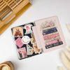 Floral Tranquility | Kindle Case