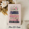 Floral Tranquility | Kindle Case