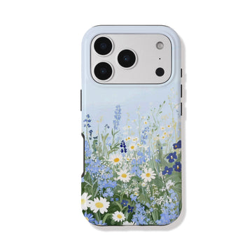 Floral Daydreams | iPhone 17 Cases