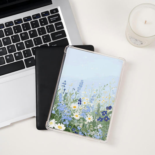 Floral Daydreams | Kindle Insert