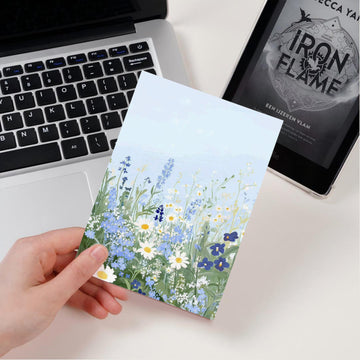 Floral Daydreams | Kindle Insert