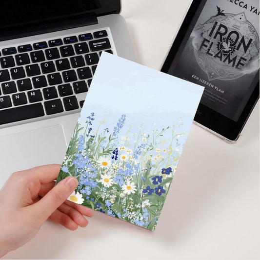 Floral Daydreams | Kindle Insert