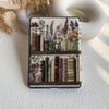 Floral Shelf | Kindle Case