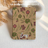 Folk Florals | Kindle Case