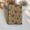 Folk Florals | Kindle Case