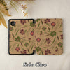 Folk Florals | Kindle Case
