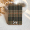 Forest Tartan | Kindle Case