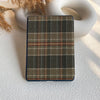 Forest Tartan | Kindle Case