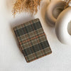 Forest Tartan | Kindle Case