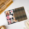 Forest Tartan | Kindle Case