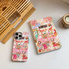 Forever Flora iPad Case