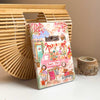 Forever Flora iPad Case