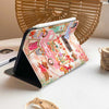 Forever Flora iPad Case