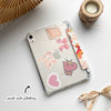 Forever Flora iPad Case