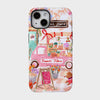Forever Flora | iPhone Case