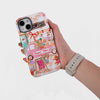 Forever Flora | iPhone Case