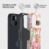 Forever Flora | iPhone Case