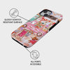 Forever Flora | iPhone Case