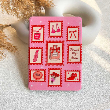 Forever Yours Stamps | Kindle Case
