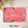 Forever Yours Stamps | Kindle Case