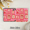Forever Yours Stamps | Kindle Case