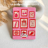 Forever Yours Stamps | Kindle Case