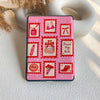 Forever Yours Stamps | Kindle Case