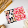 Forever Yours Stamps | Kindle Case