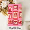 Forever Yours Stamps | Kindle Case