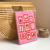 Forever Yours Stamps iPad Case