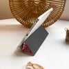 Forever Yours Stamps iPad Case
