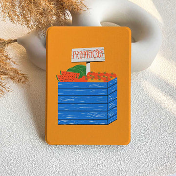 Fresh Finds | Kindle Case
