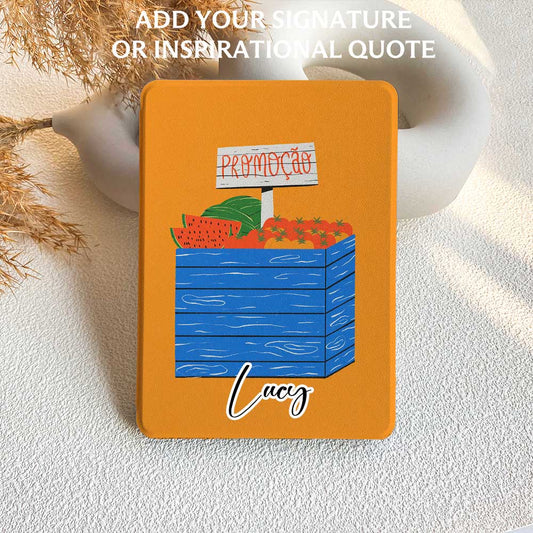 Fresh Finds | Kindle Case