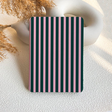 Fresh Stripes | Kindle Case