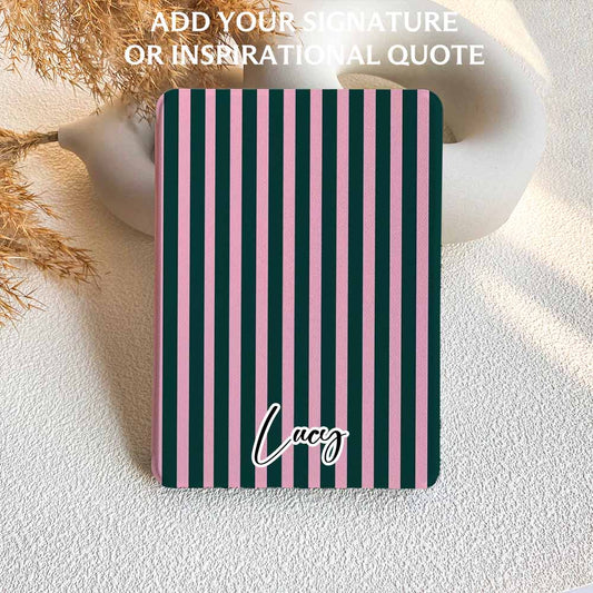 Fresh Stripes | Kindle Case