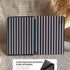 Fresh Stripes | Kindle Case