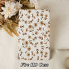 Gentle Petals | Kindle Case