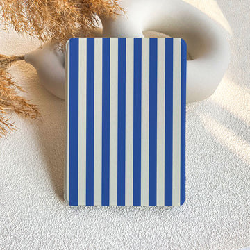 Gentle Stripes | Kindle Case