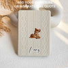 Gentle Grace Kindle Case