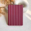 Gentle Stripes | Kindle Case