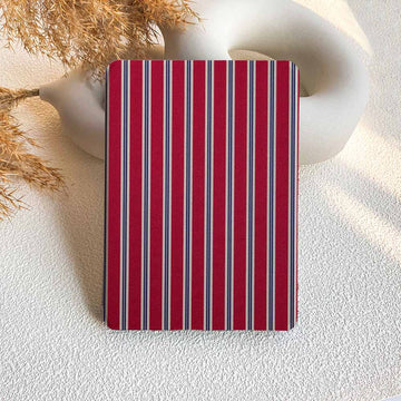 Gentle Stripes | Kindle Case