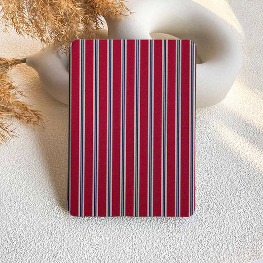 Gentle Stripes | Kindle Case