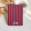 Gentle Stripes | Kindle Case