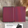 Gentle Stripes | Kindle Case