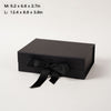 Gift Box with Grosgrain Ribbon